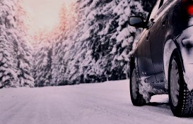 Аренда в новогодние каникулы