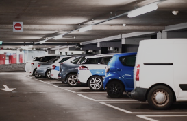 Обновление автопарка