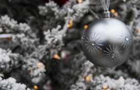 С Новым Годом 2024!