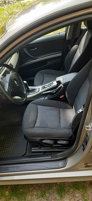 BMW 320i