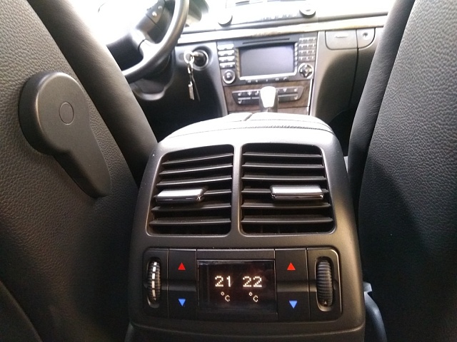 Mercedes-Benz E 320 4 MATIC