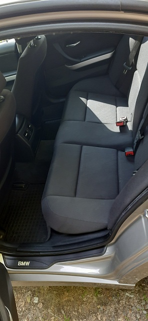 BMW 320i