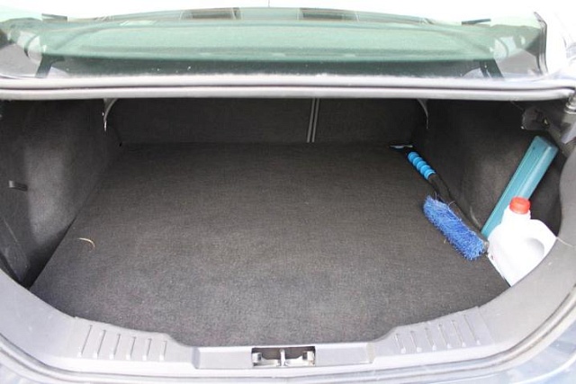 Ford Focus III
