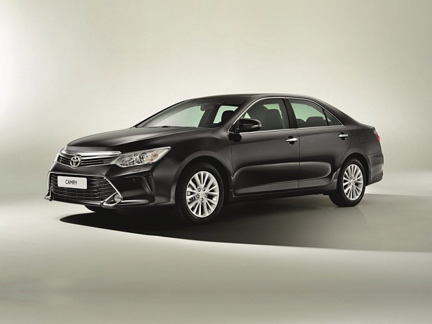 Тoyota Camry